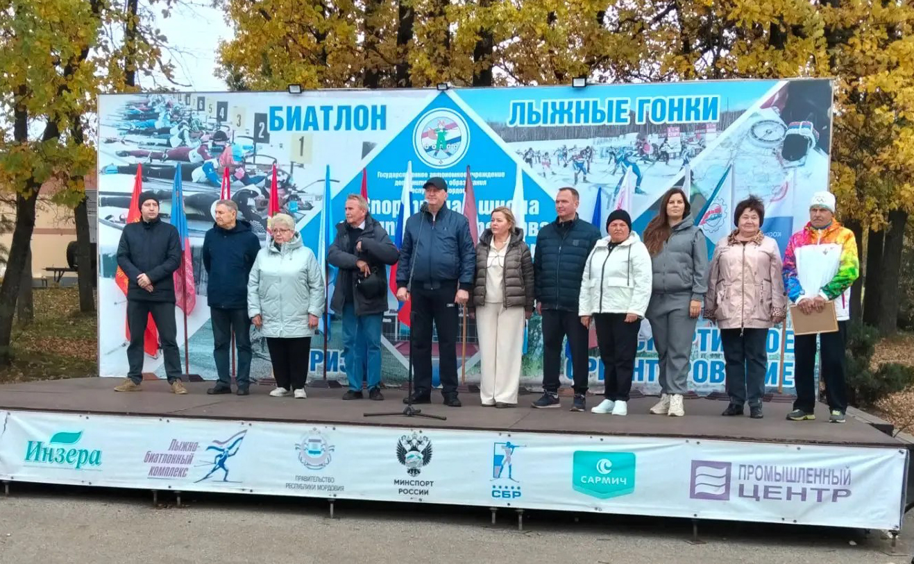 ЗА ЗДОРОВЫЙ ОБРАЗ ЖИЗНИ. Рассказывает участник соревнований, ветеран спорта Петр Семенович ПРОКИН. Республиканский профсоюзно-молодежный легкоатлетический кросс